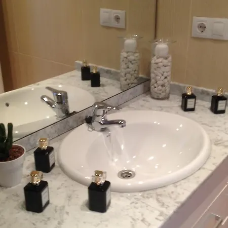 Deluxe Chillout Experience دينايا