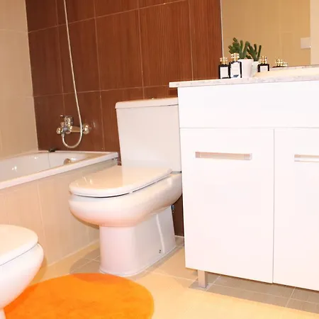 Deluxe Chillout Experience شقة