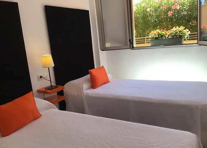 Deluxe Chillout Experience *