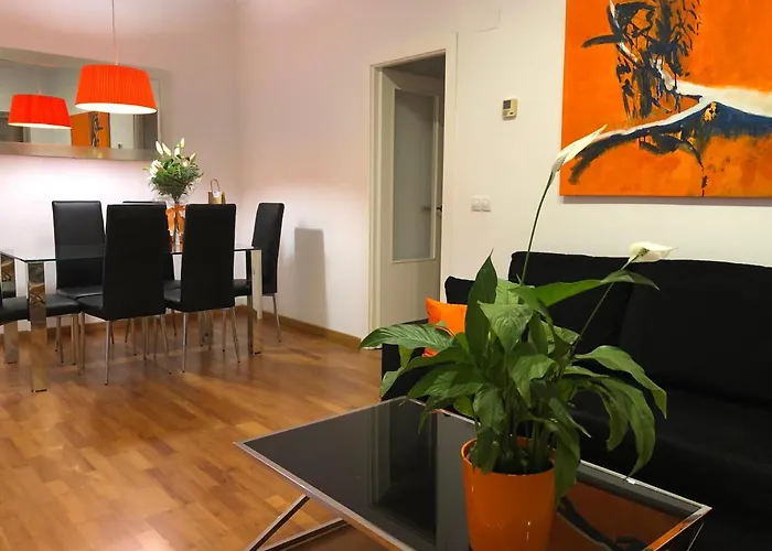 דירה Deluxe Chillout Experience *