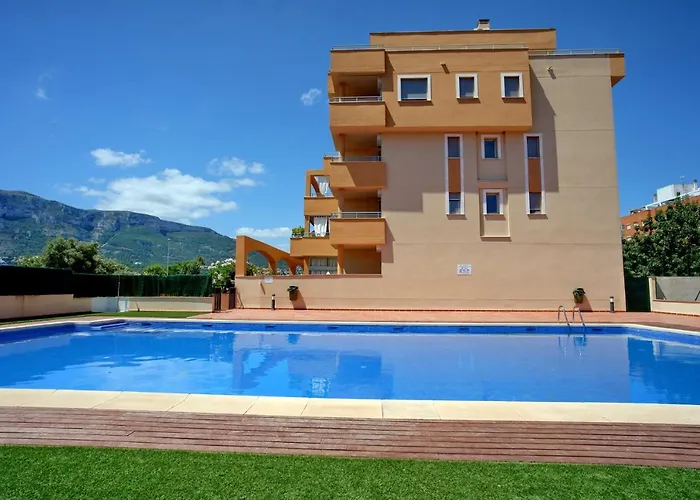 Deluxe Chillout Experience * דניה