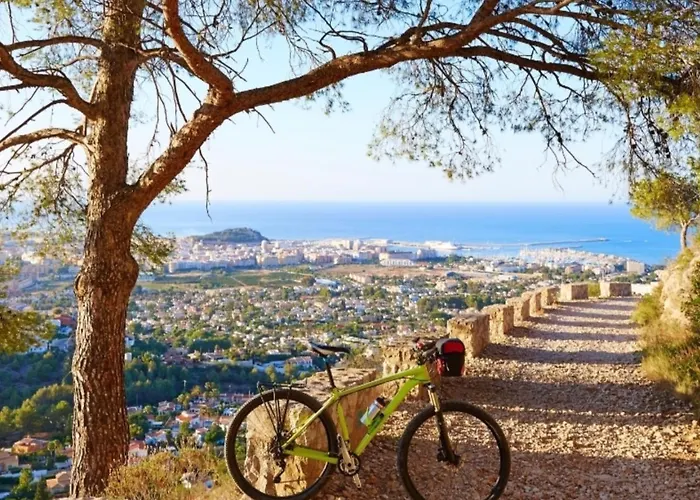 Deluxe Chillout Experience * דניה