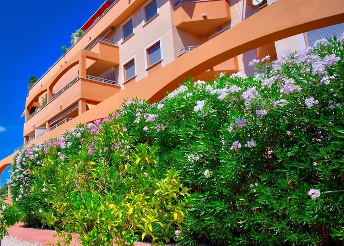 דירה Deluxe Chillout Experience *