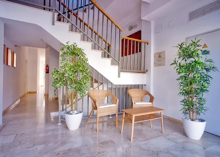 דירה Deluxe Chillout Experience