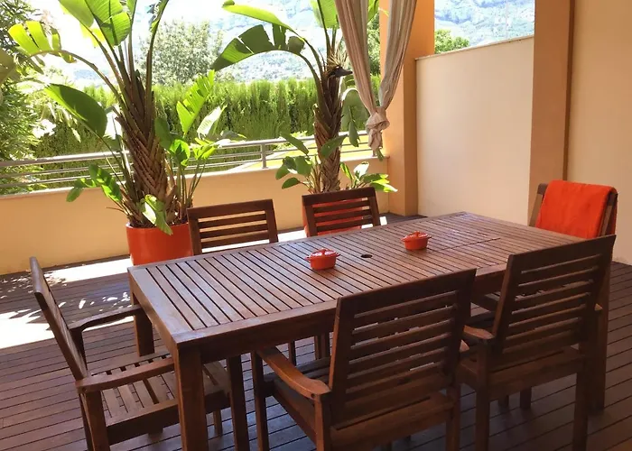 Deluxe Chillout Experience דירה *