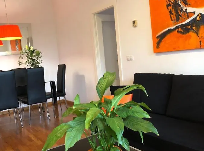 Deluxe Chillout Experience *