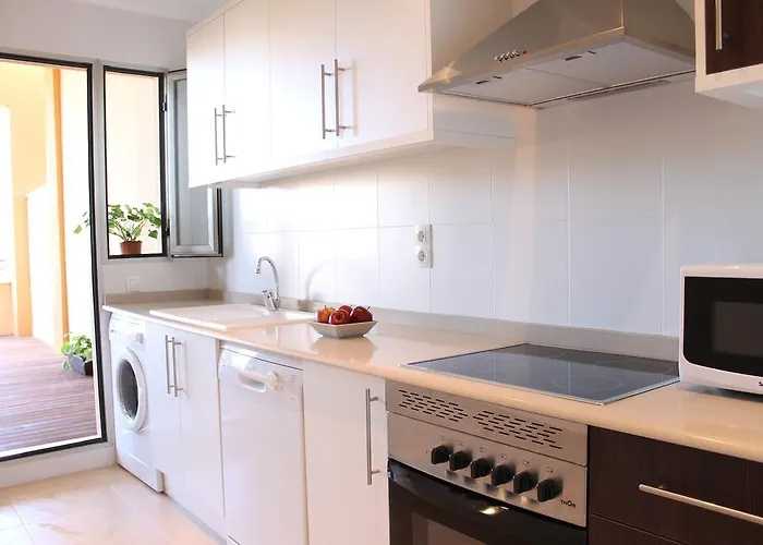 דירה Deluxe Chillout Experience דניה