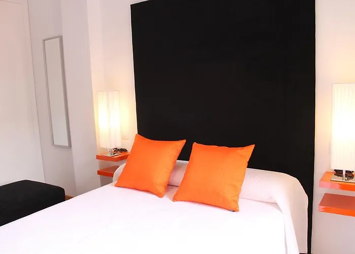 דירה Deluxe Chillout Experience