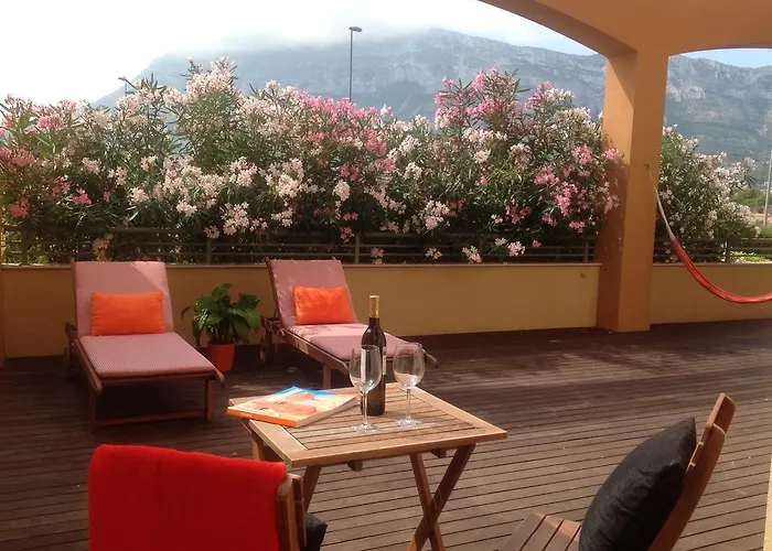 Deluxe Chillout Experience דירה *